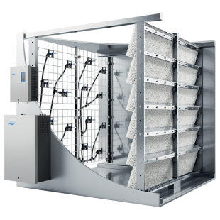 DL II Series Any Capacity/Voltage
