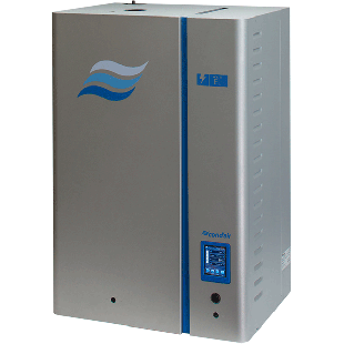 Nortec NH-EL 050 208V 3 Phase