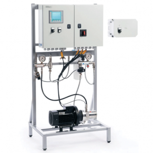 Nortec HP Any Capacity