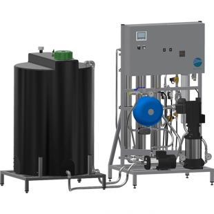 ML RO Any Capacity/Voltage