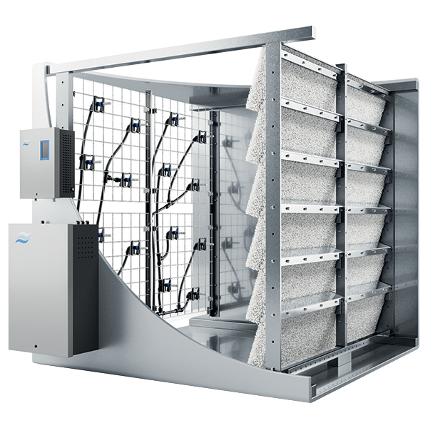 DL Series Any Capacity/Voltage