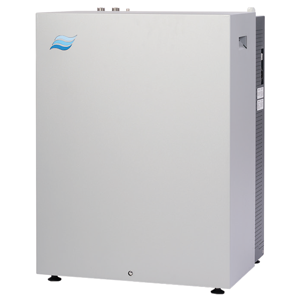 RO-E Pure Water Systems