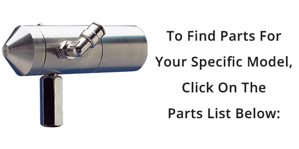 Nortec AIRFOG Any Capacity/Voltage