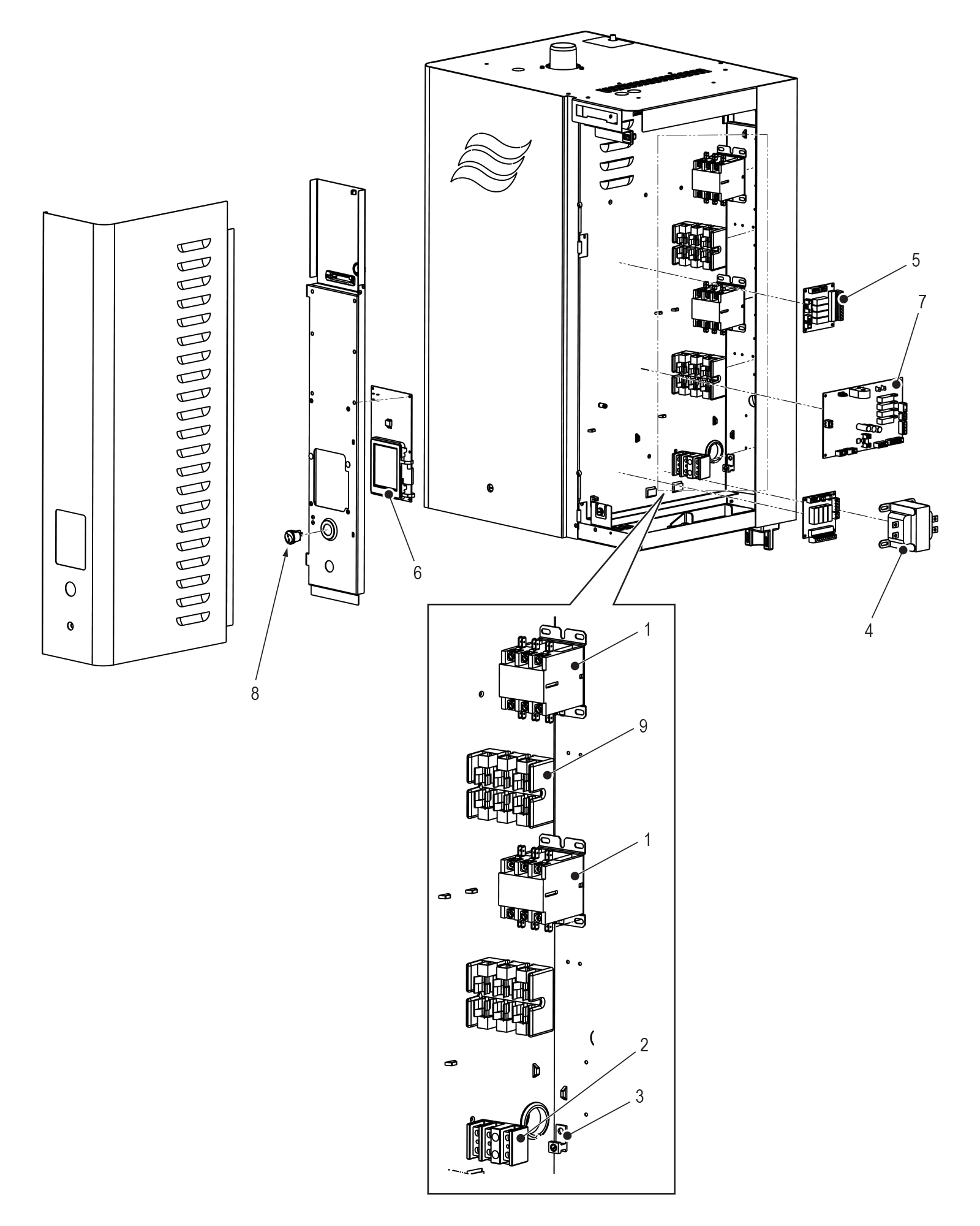 Electrical Electrical