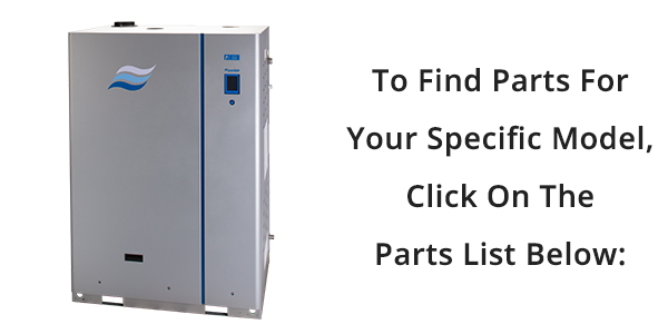 GS II Any Capacity/Voltage