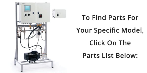 Nortec HP Any Capacity