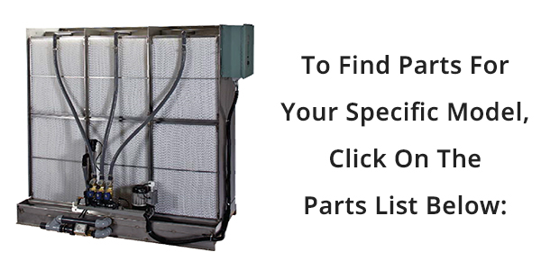 MHB/MHTC (MH Series 1) Parts MHB/MHTC (MH Series 1) Parts