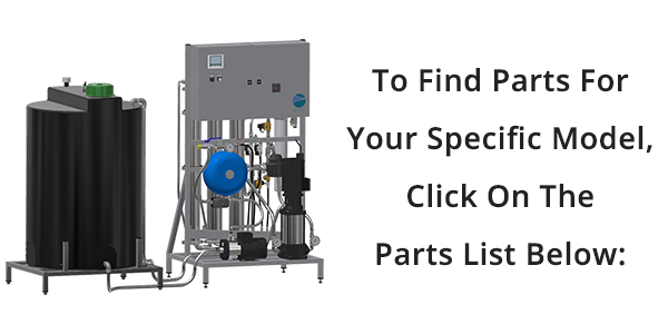 ML RO Any Capacity/Voltage ML RO Any Capacity/Voltage
