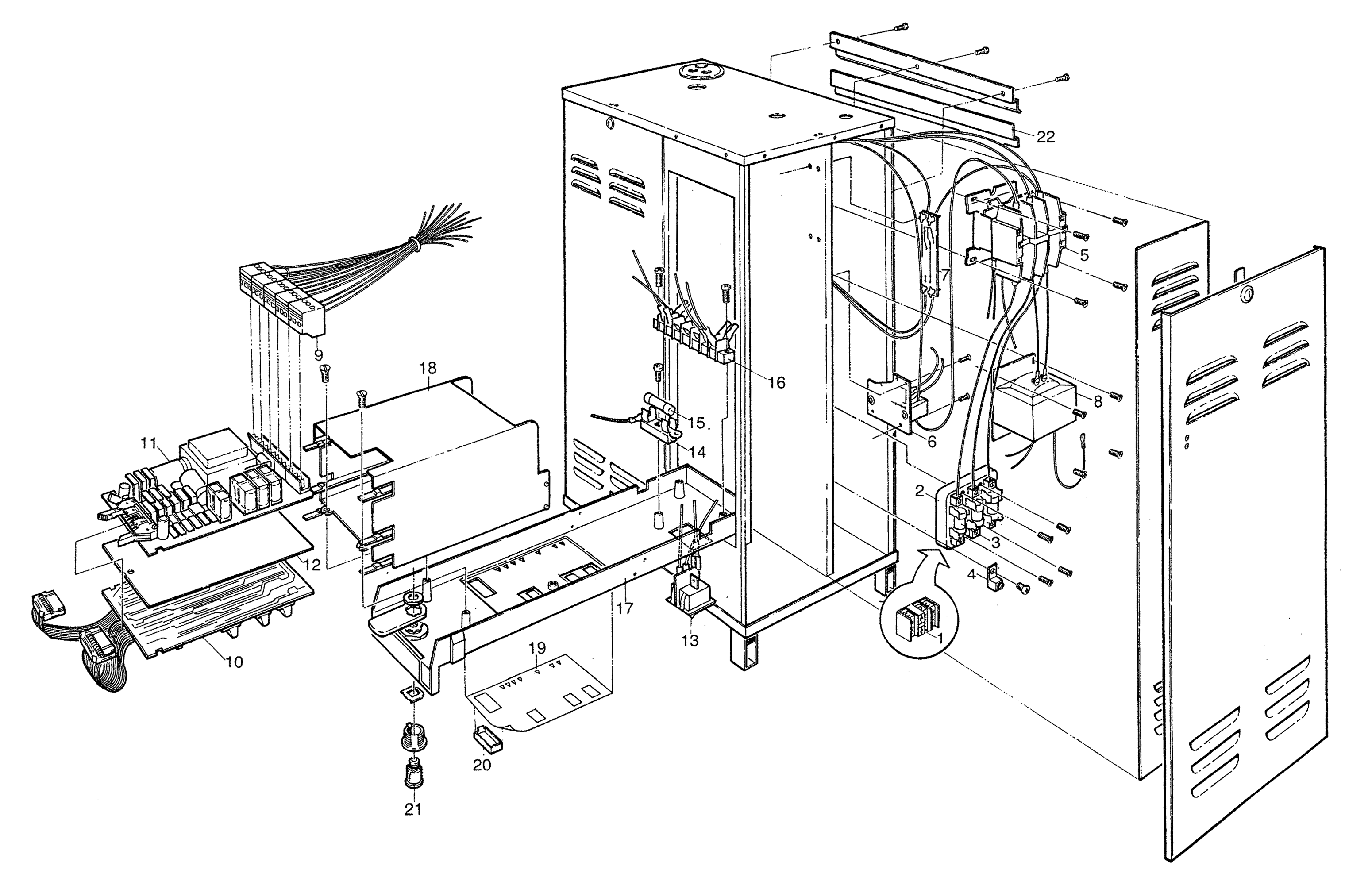 Electrical Electrical