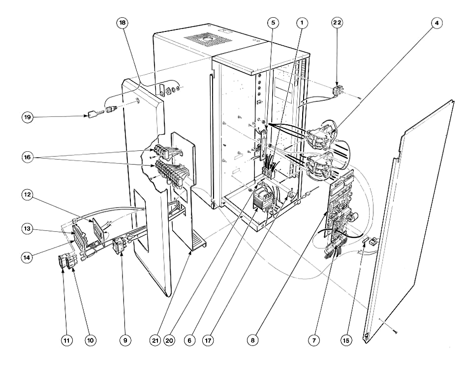 Electrical