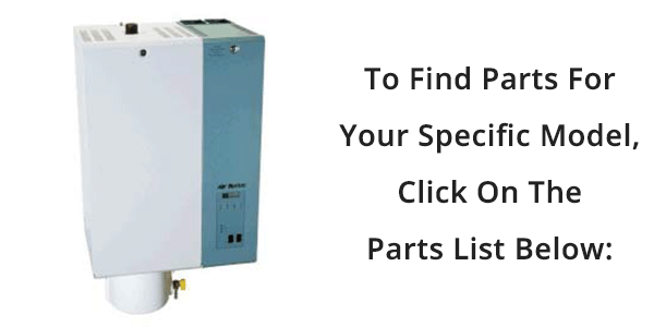 Nortec NHSC Any Capacity/Voltage