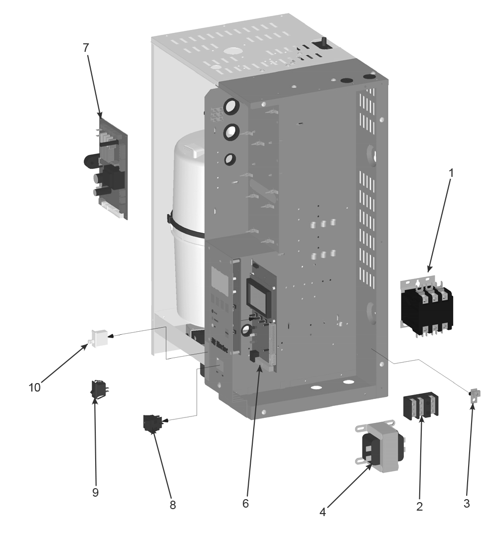 Electrical Electrical