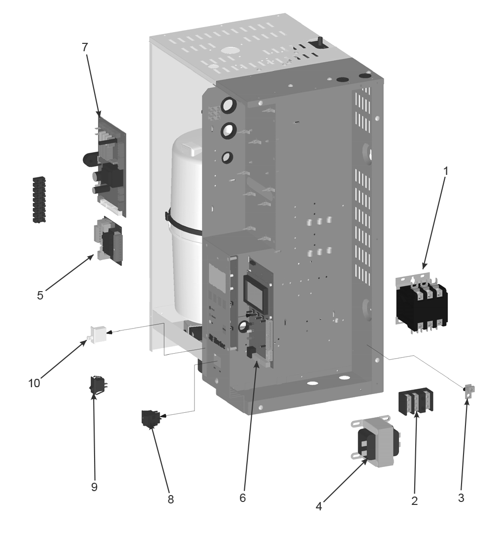 Electrical Electrical