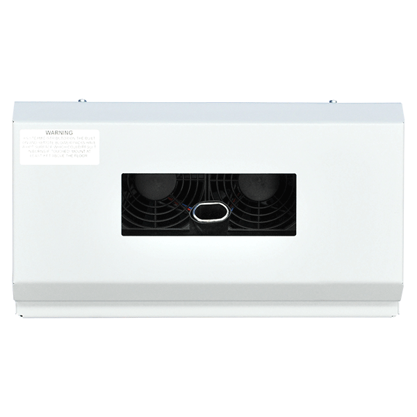 RH/Resdelux Blower Pack