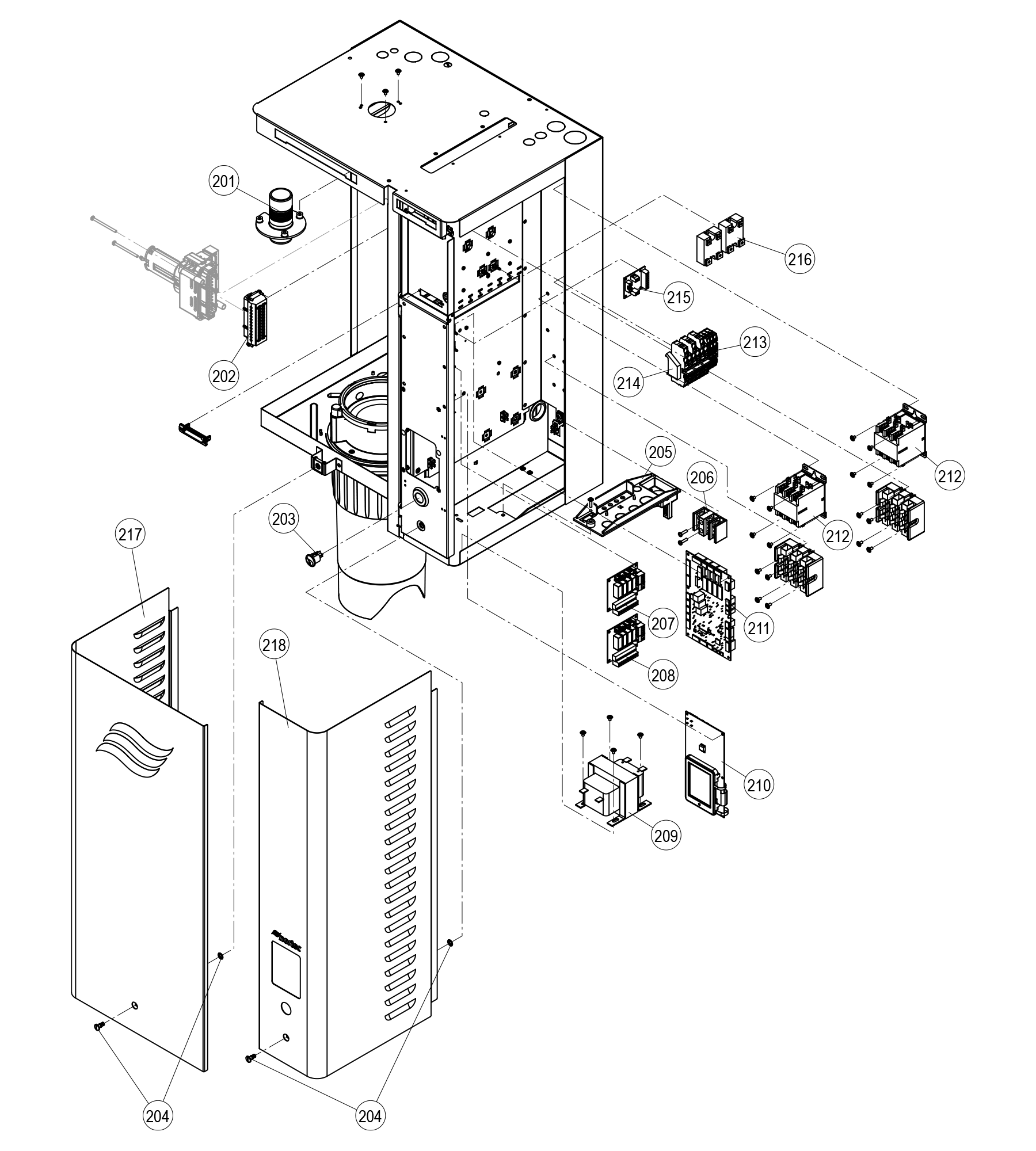 Electrical Electrical