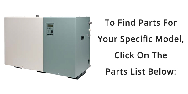 Nortec SEP/SETC Any Capacity/Voltage