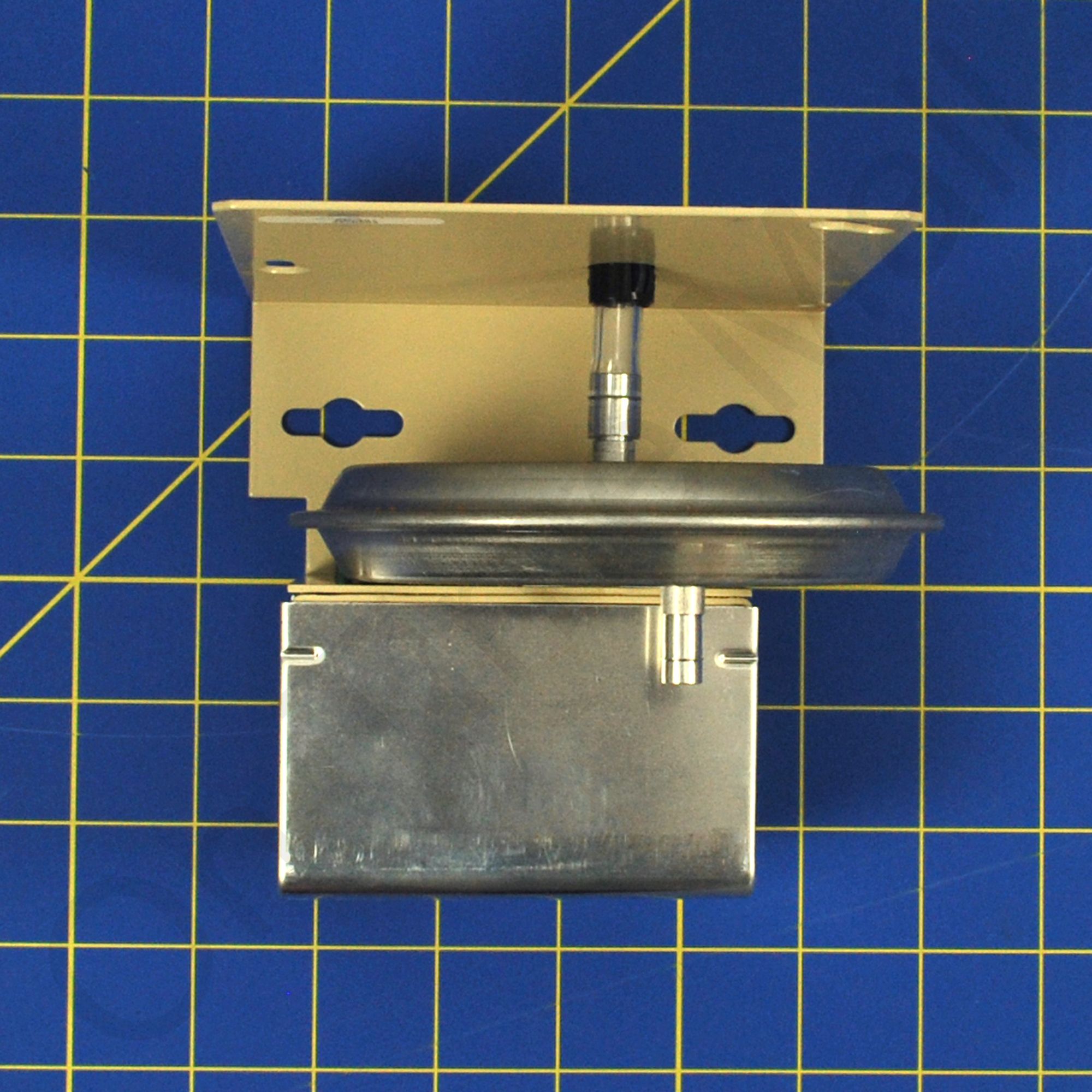 Barber Coleman PC-301 Pressure Switch