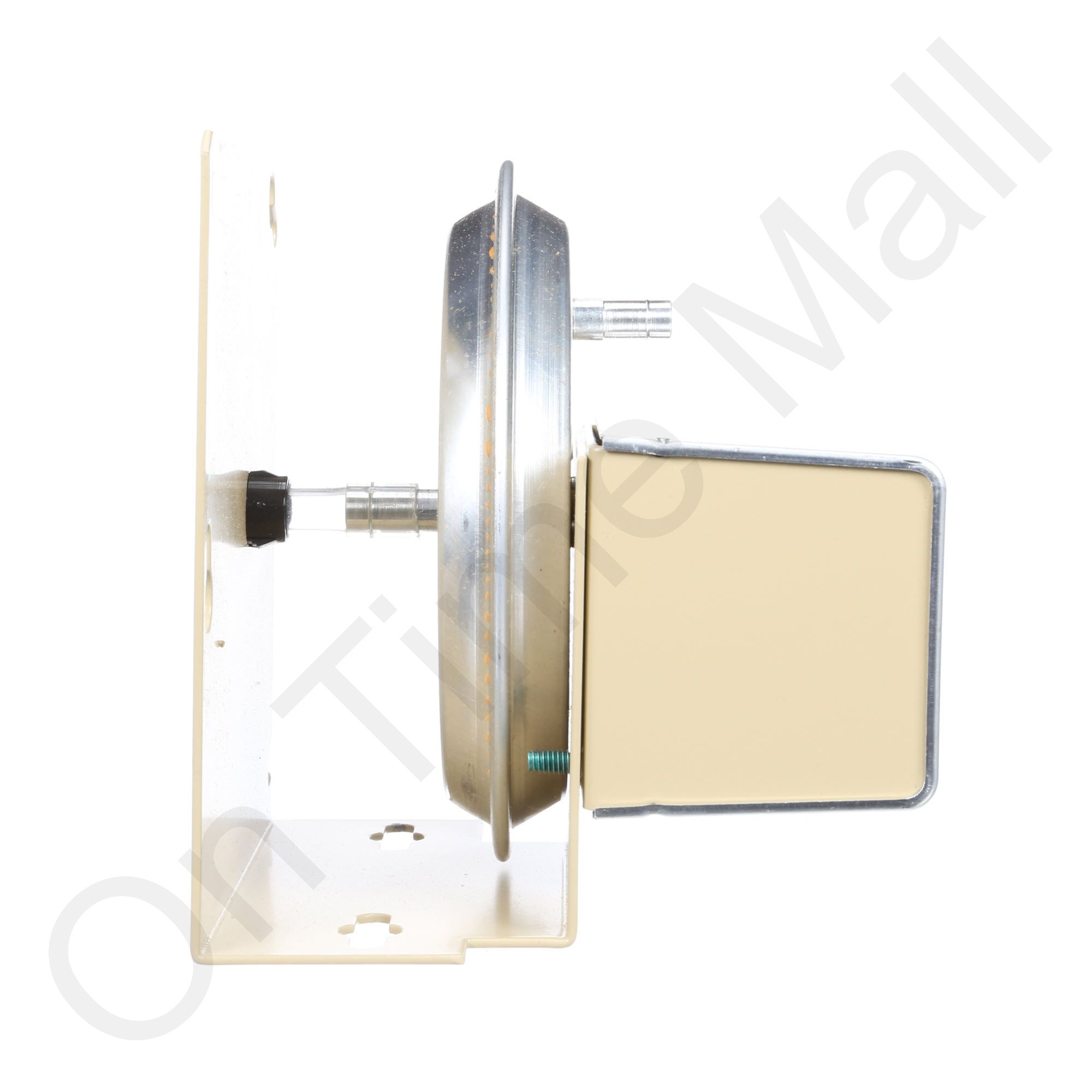 Barber Coleman PC-301 Pressure Switch