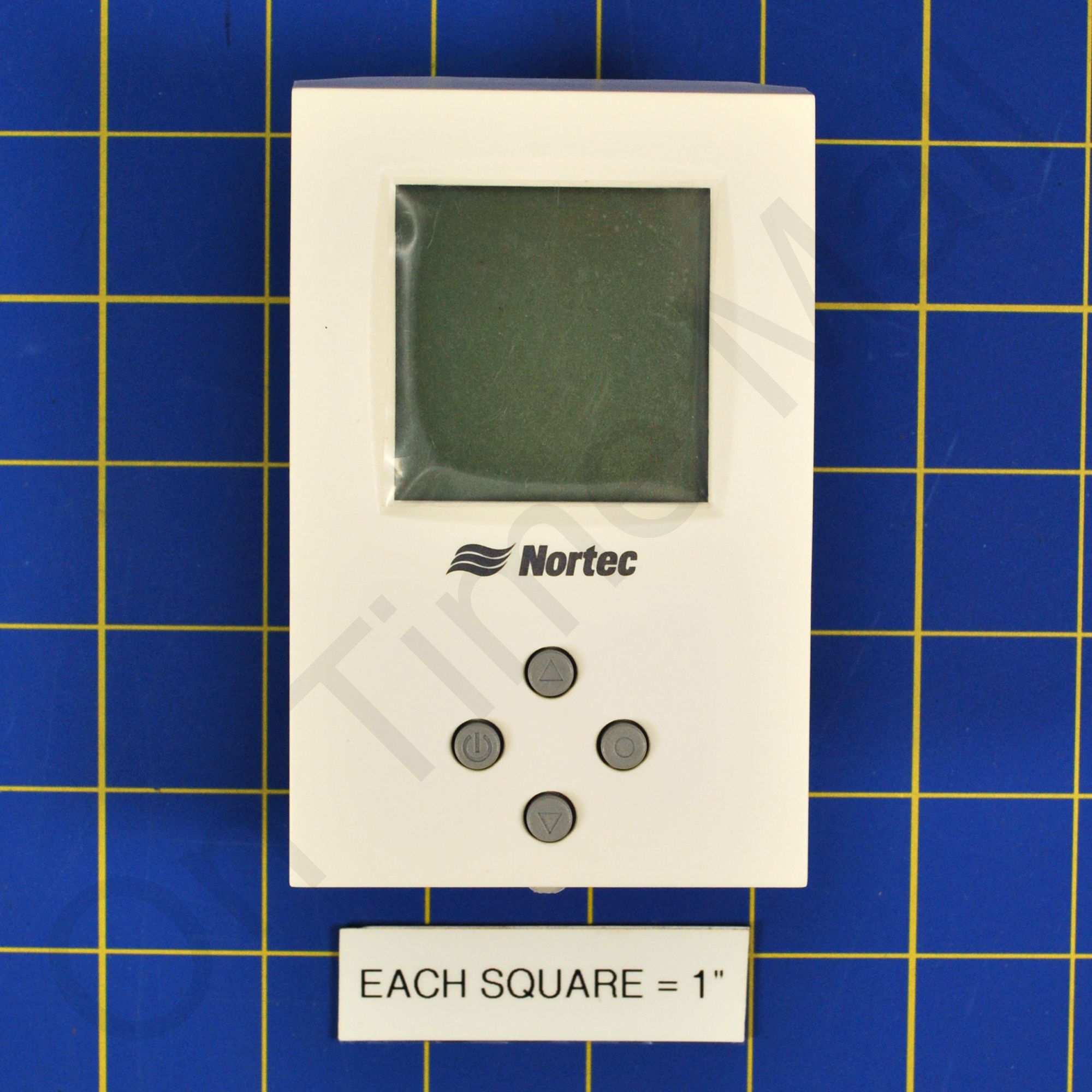 Nortec 151-0142 Humidistat Control 0-10V Dig. Wall Nortec 151-0142 Humidistat Control 0-10V Dig. Wall