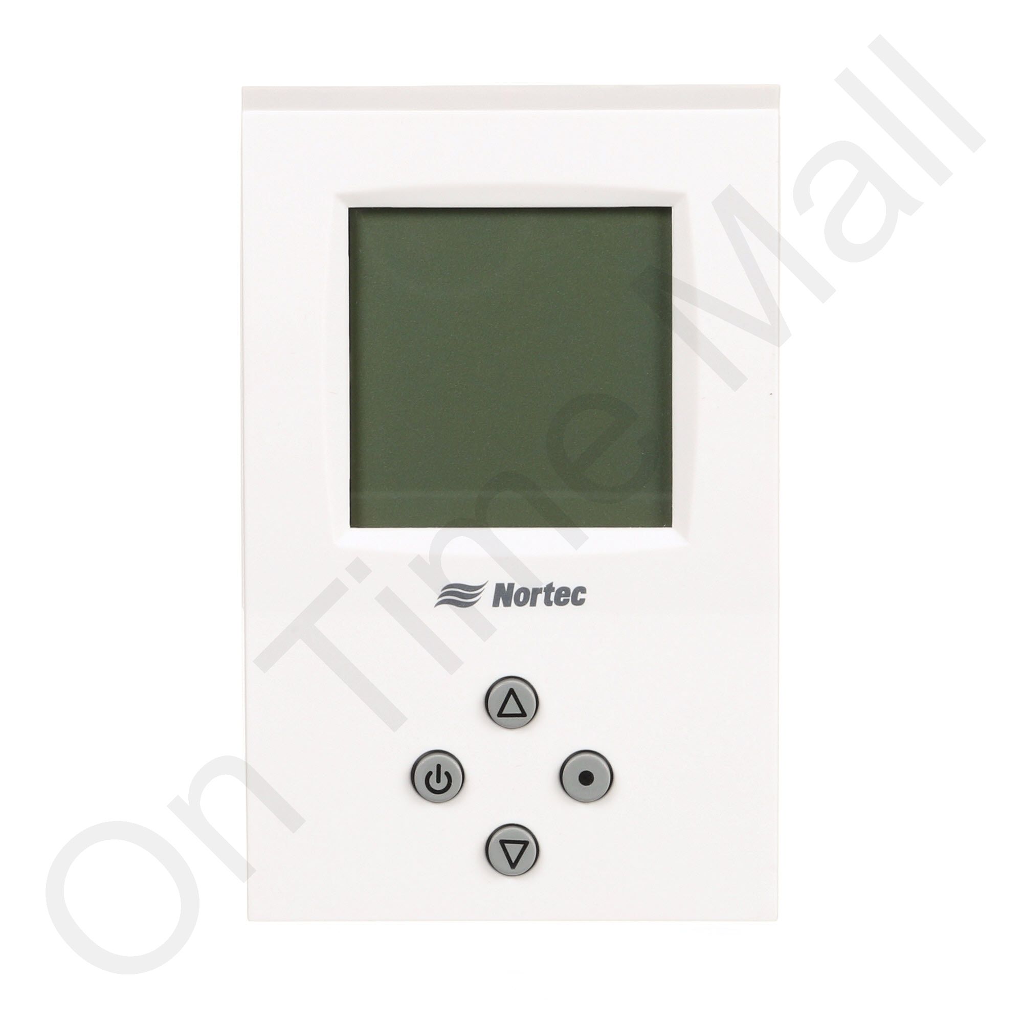 Nortec 151-0142 Humidistat Control 0-10V Dig. Wall Nortec 151-0142 Humidistat Control 0-10V Dig. Wall