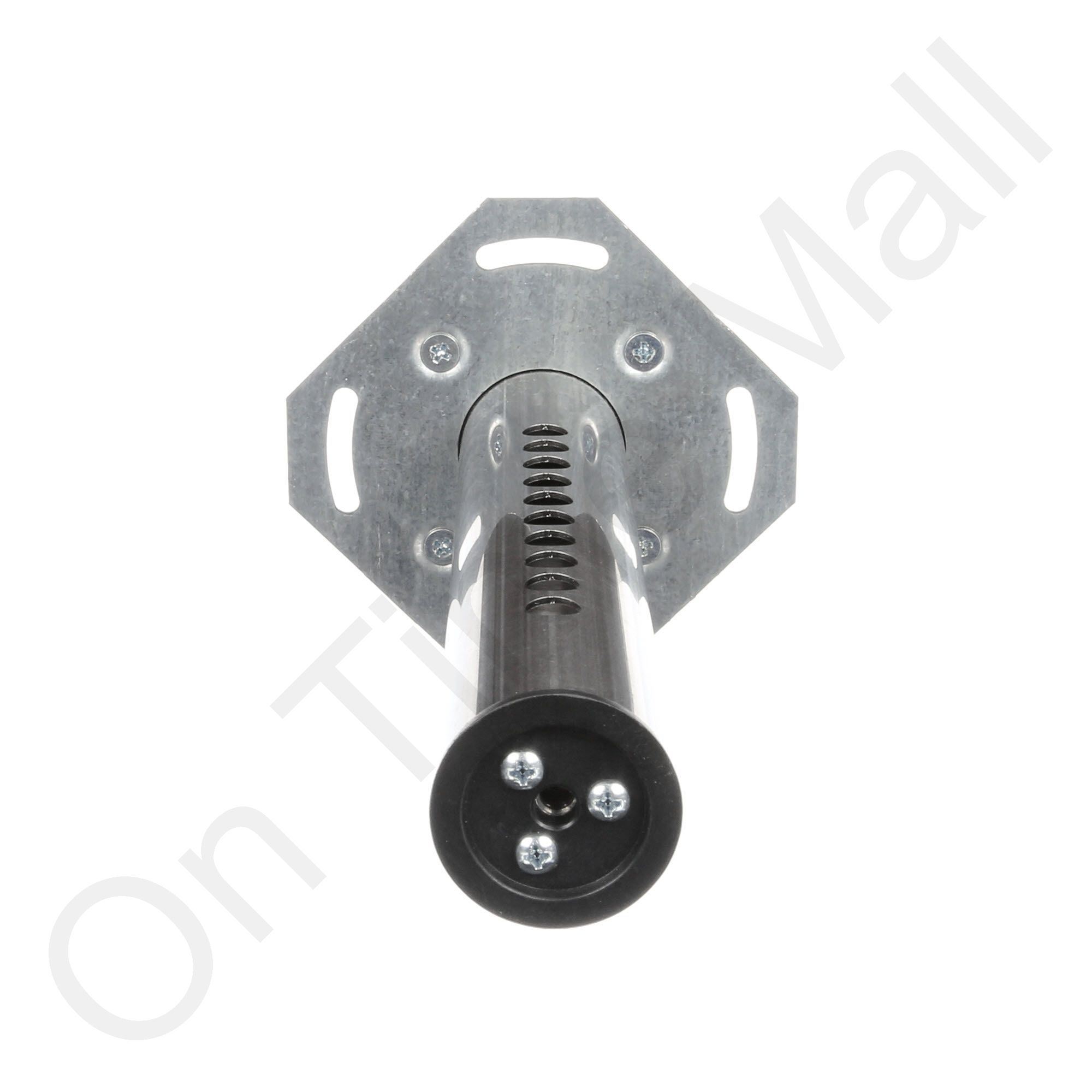 蒸気孔 / Steam Vents (UNF × 3) Nortec 255-3717 Steam Distributor ASD 10 In