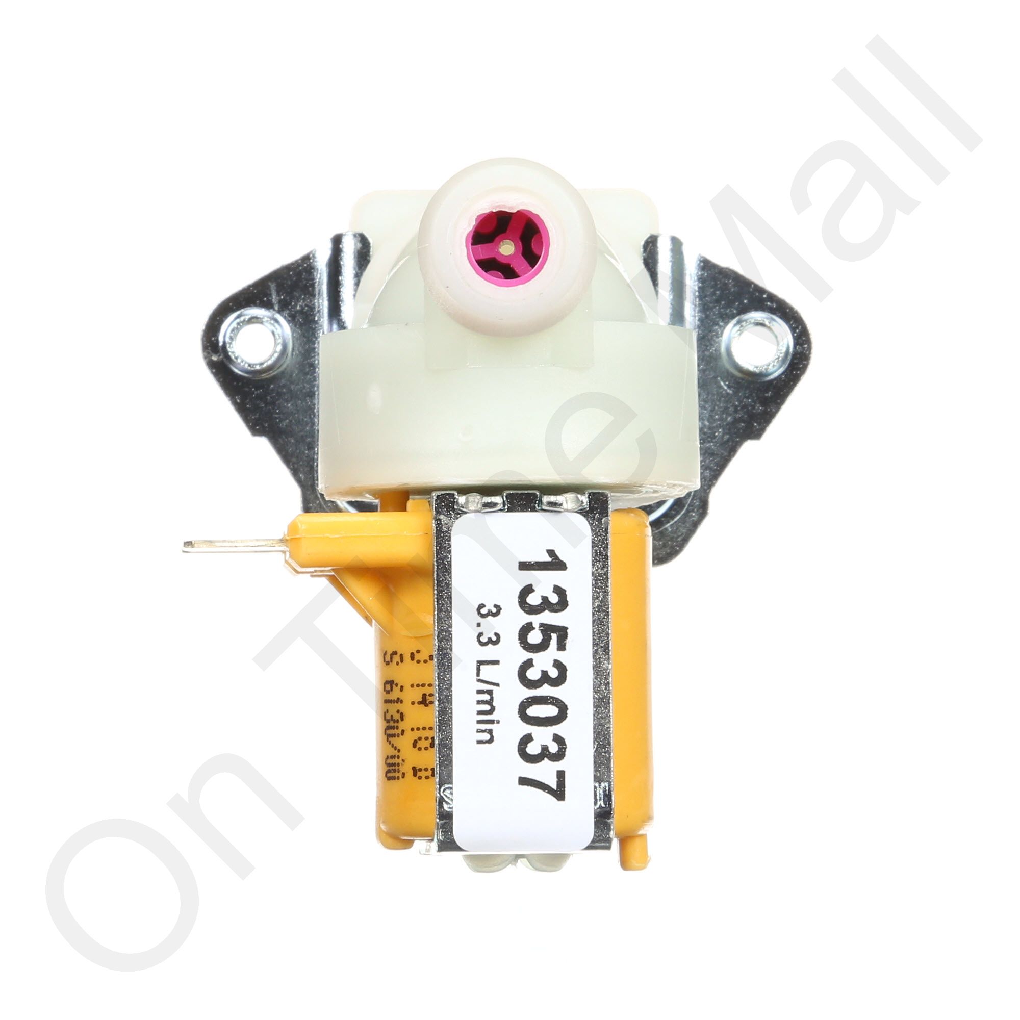 F.Nao　0205★ Titan 3 257506 Straight Attachment - Henry Schein Dental