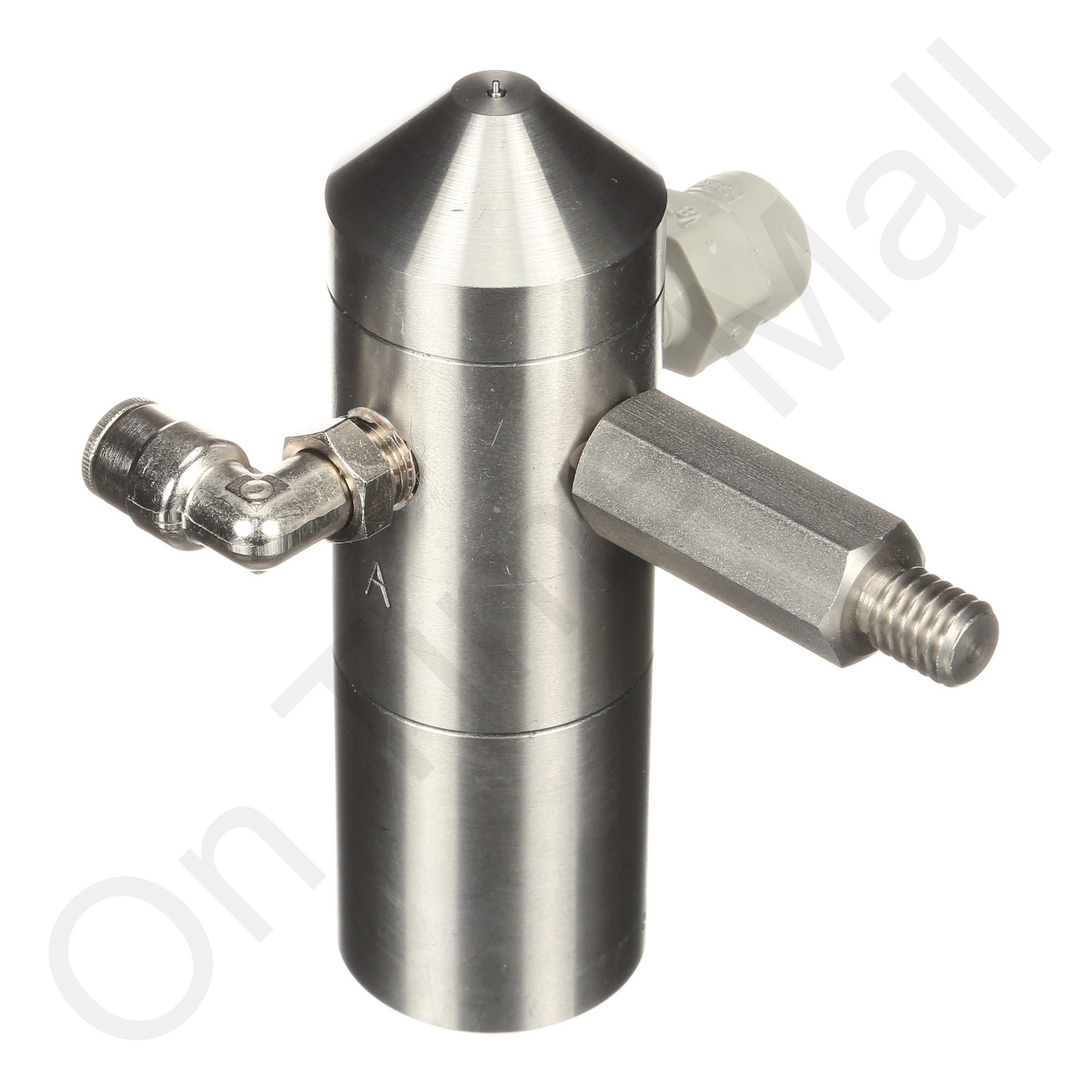 Nortec 257-3919 AFE Nozzle De-Ionized Water AF
