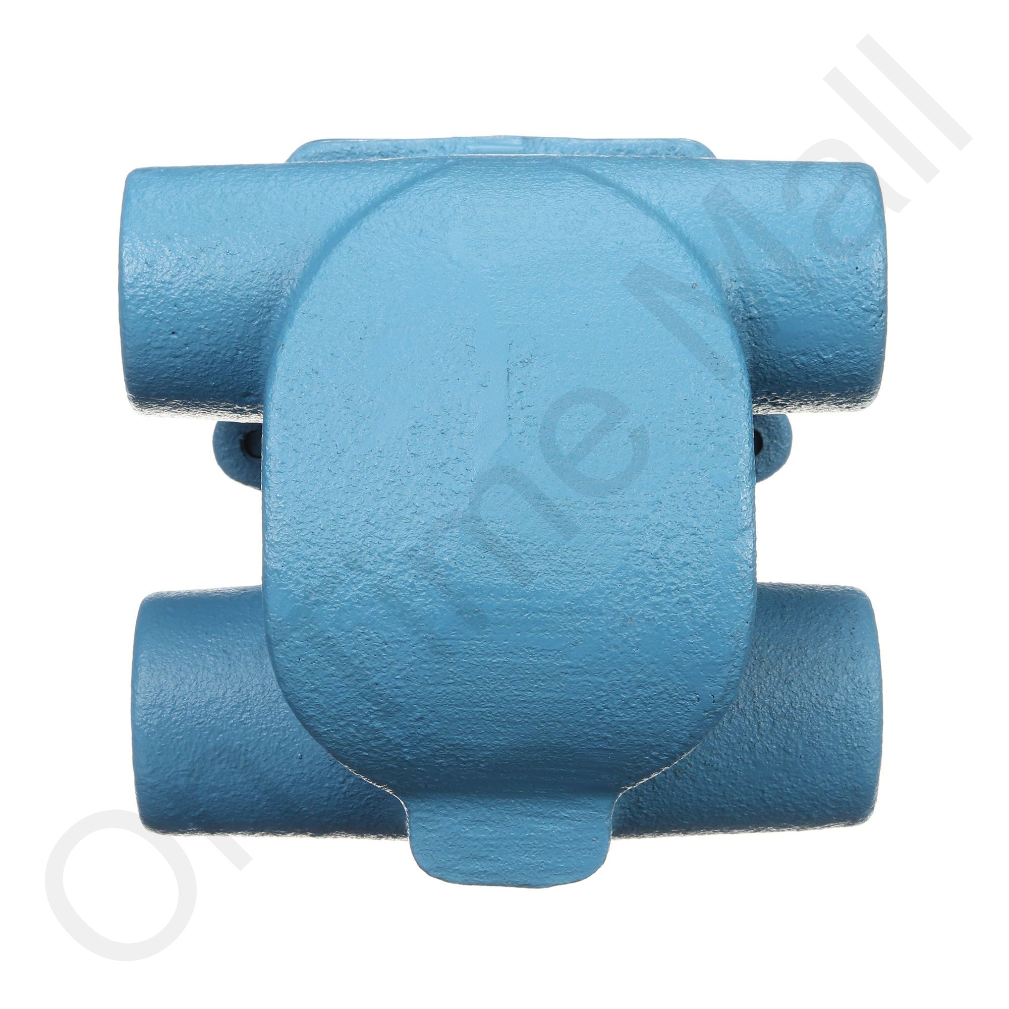 Nortec 257-7157 Trap F&T Up To 15 Psig M