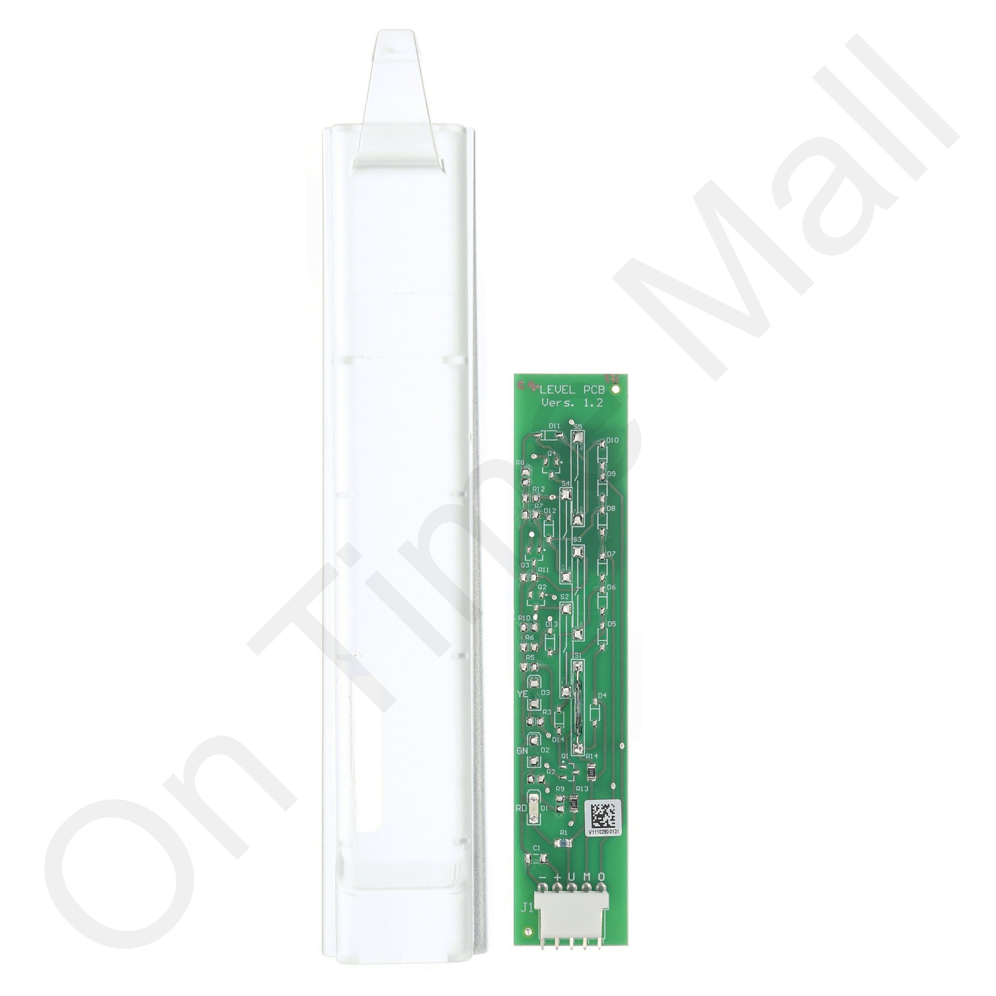 Nortec 258-4842 Sp Process Level Sensor Pcb Rs