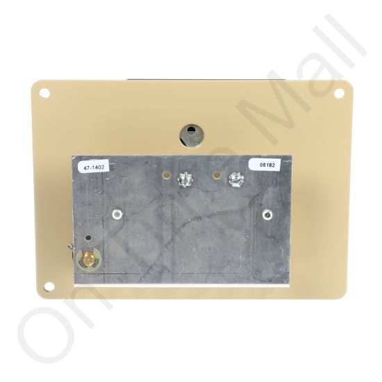 Barber Coleman HC-201 Duct Mount High Limit Humidistat