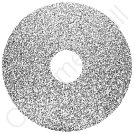 Nortec 100-400-000 Fan Filter