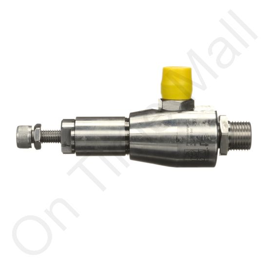 Nortec 104478000 Pressure Regulator