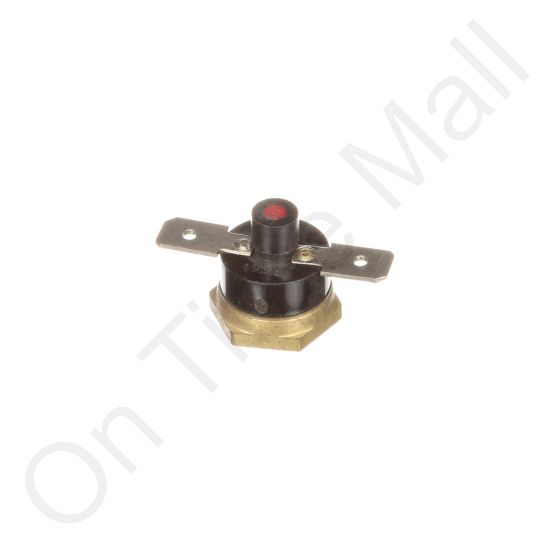 Nortec 107-3006 Thermostat
