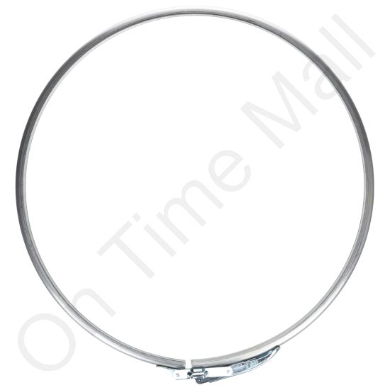 Nortec 110-3814 Cover Clamping Ring 280