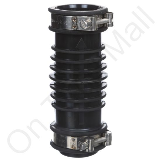 Nortec 110-3817  Steam Outlet Hose Cpl