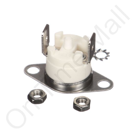 Nortec 110-3822 Thermostat