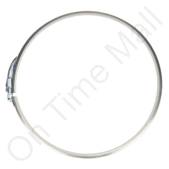 Nortec 258-4828 Tank Lid Clamp 30-180Lb/Hr Rs