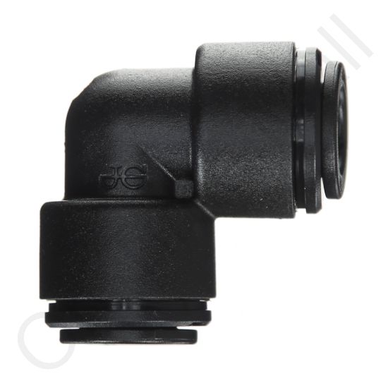 Nortec 111-8794  L-Connector Ø8 (5 Pcs) Dual/Dl