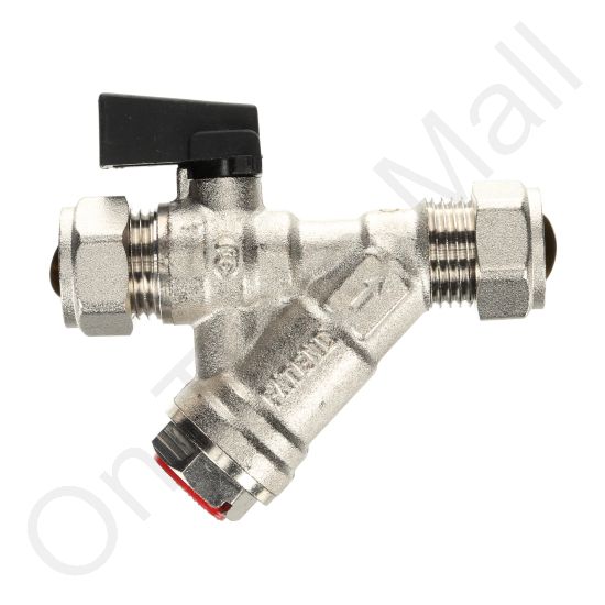 Nortec 120-0262 Calflow Plus Valve 12Lpm