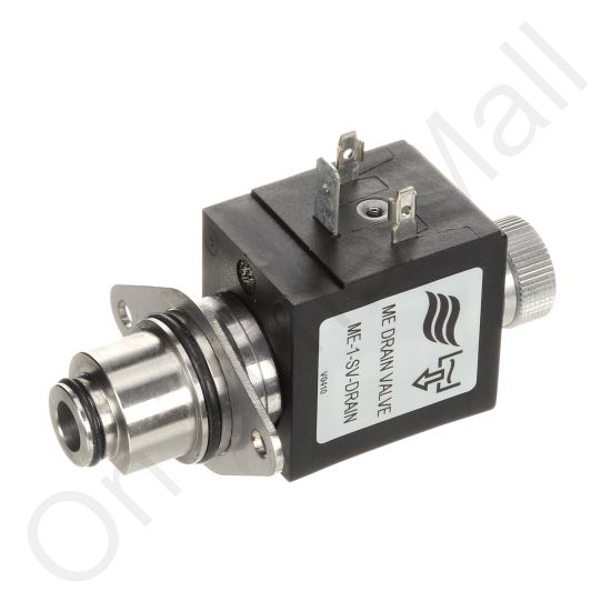 Nortec 120-0276 Me Series 1 Drain Valve
