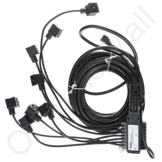 Nortec 120-0566 Cable Harness
