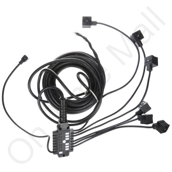 Nortec 120-0568 Cable Harness