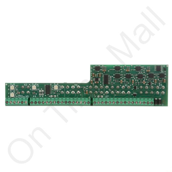 Nortec 120-1043 Distribution Board XL