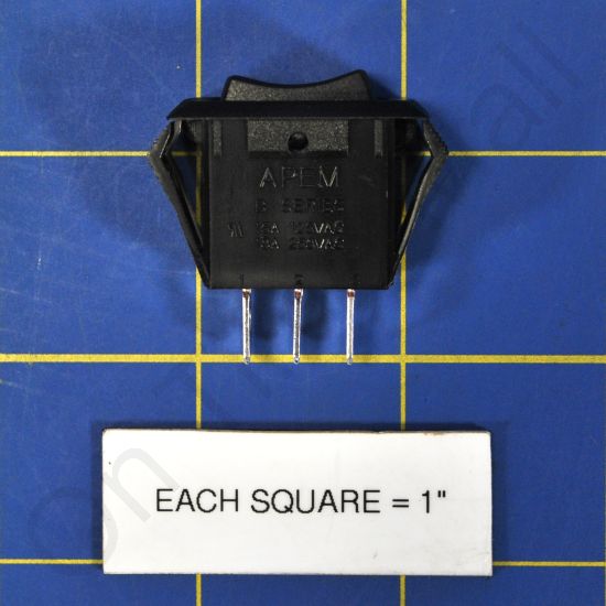 Nortec 132-3097 On/Off Switch