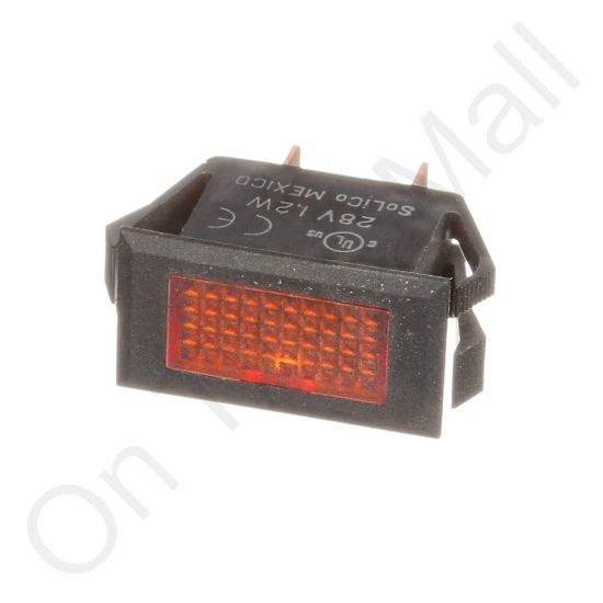 Nortec 132-3098 Lamp