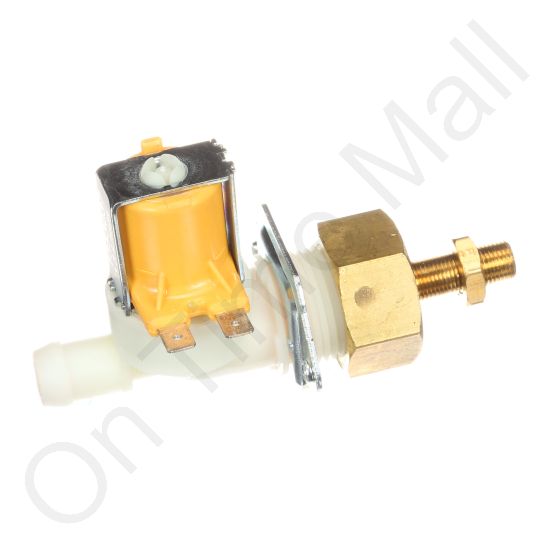 Nortec 132-6125 Fill Valve Assembly 100# Unit