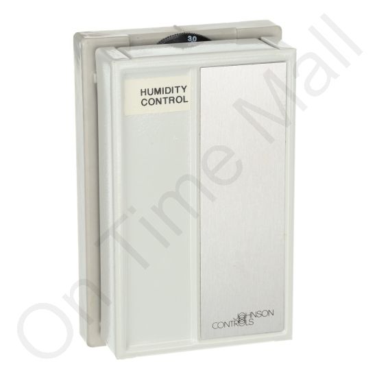 Nortec 132-9102  Humidistat On/Off P/J Wall Mtd.