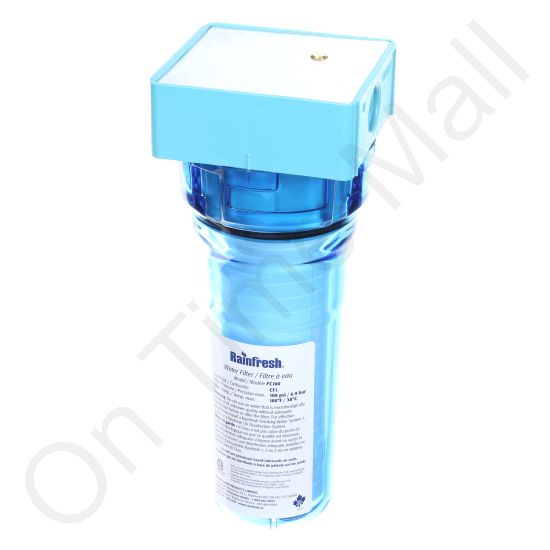 Nortec 132-9505 In-Line Water Filter