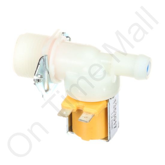 Nortec 135-3017 Fill Valve Assembly 25# To 30# Unit