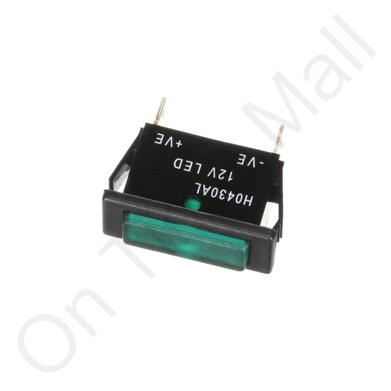 Nortec 135-3027 Lamp